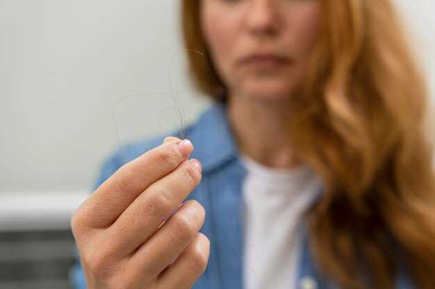 The Link between Famotidine and Hair Loss