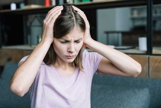 Prevention Tips for Famotidine Headaches