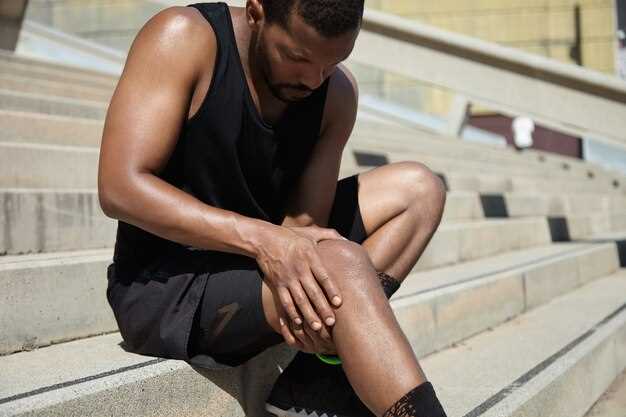 Types of Muscle Cramps