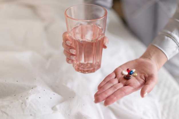 Understanding Ibuprofen and Famotidine Interaction