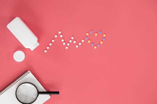 Benefits of Ibuprofen and Famotidine: