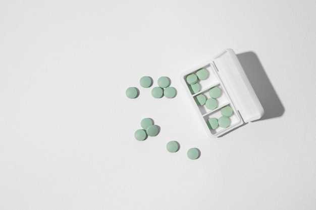 What is Famotidine?