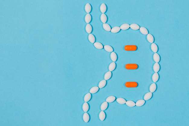 Famotidine gastric acid