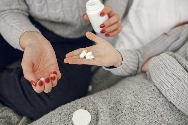 Side effect to famotidine tablets