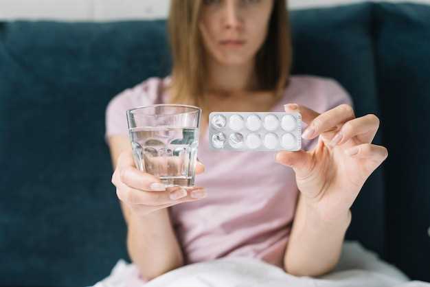 What is ibuprofen and famotidine